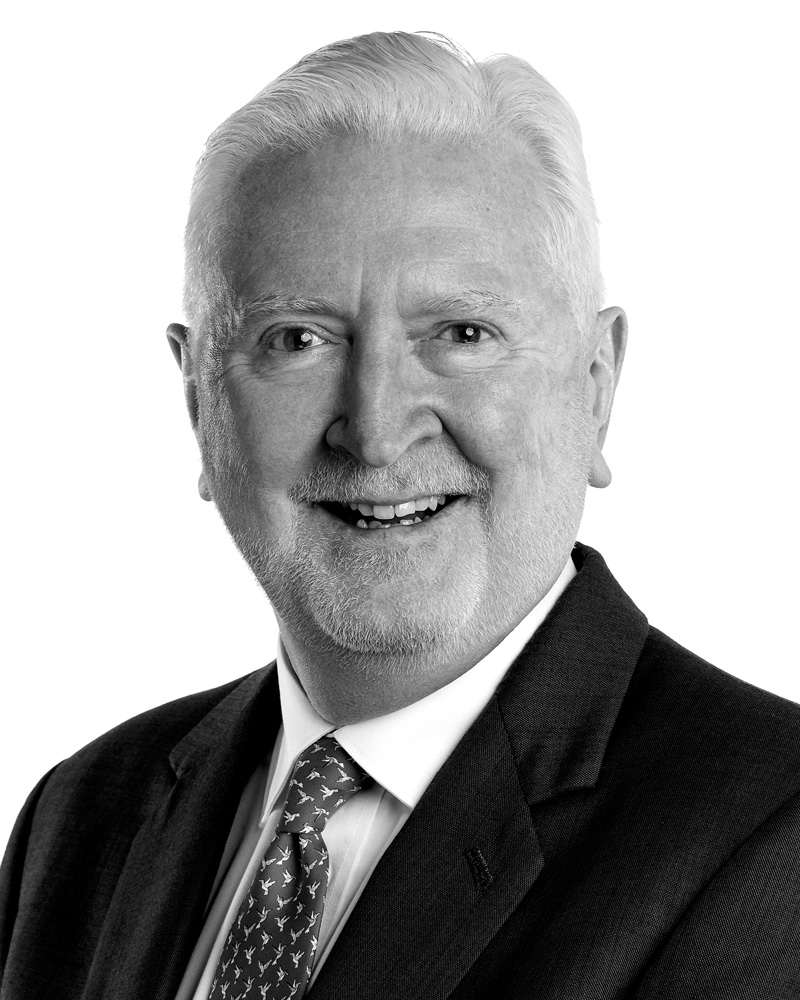 Jon Clarke - Principal of Jon Clarke Advisory