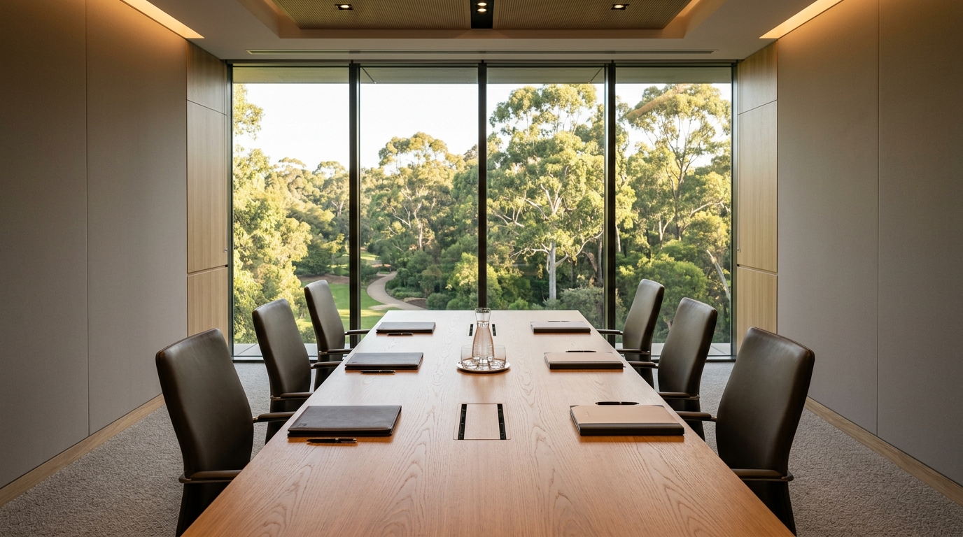 Facilitation, Mediation and Arbitration